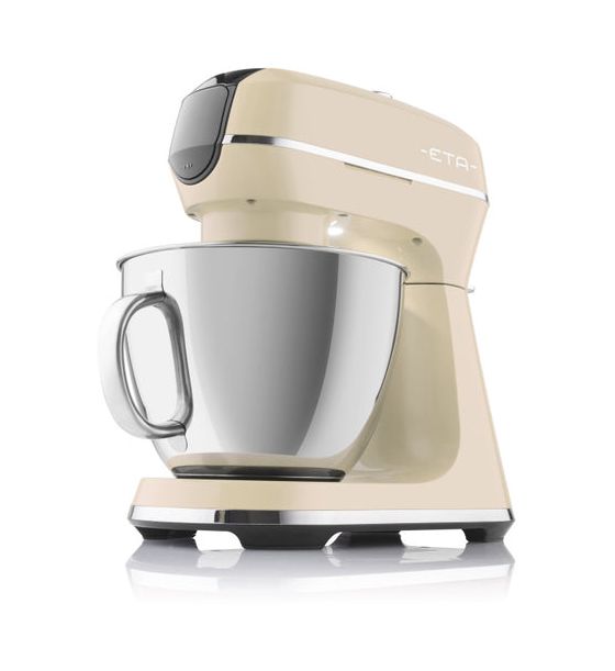 Storio II 1200 W Küchenmaschine 5 l  (Beige) 