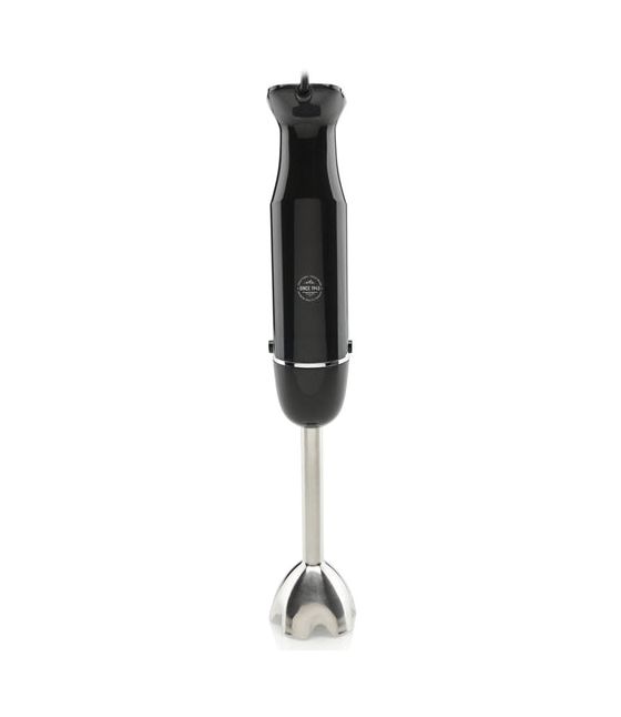 Tasso 600 W Küchenmaschine 0,7 l  (Schwarz) 