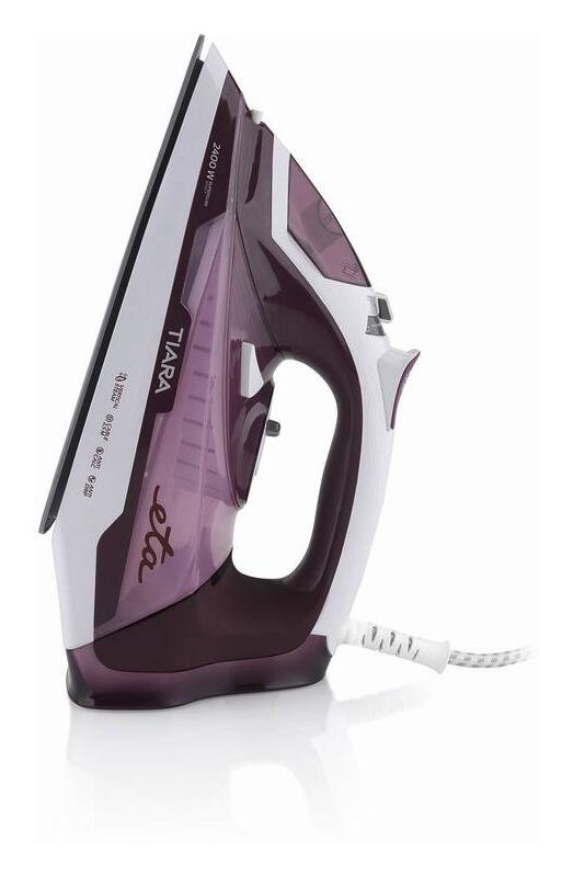Tiara II 40 g/min Trocken- & Dampfbügeleisen 