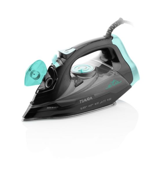 Tiara II 40 g/min Trocken- & Dampfbügeleisen 