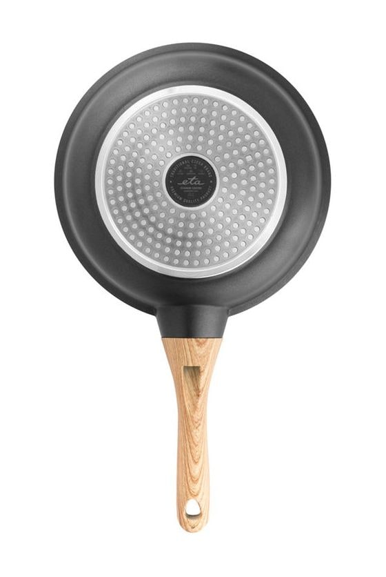 Titanium II Allzweckpfanne 24 cm Titanoberfläche 