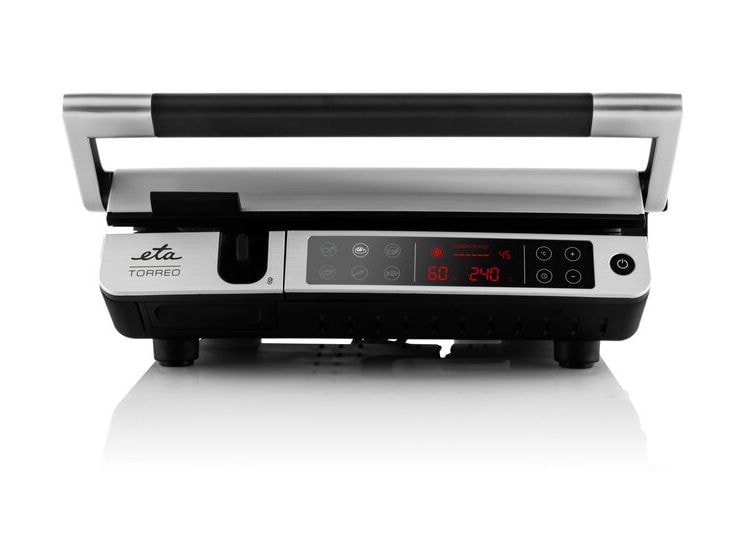 Torrero 2000 W  (Silber) 