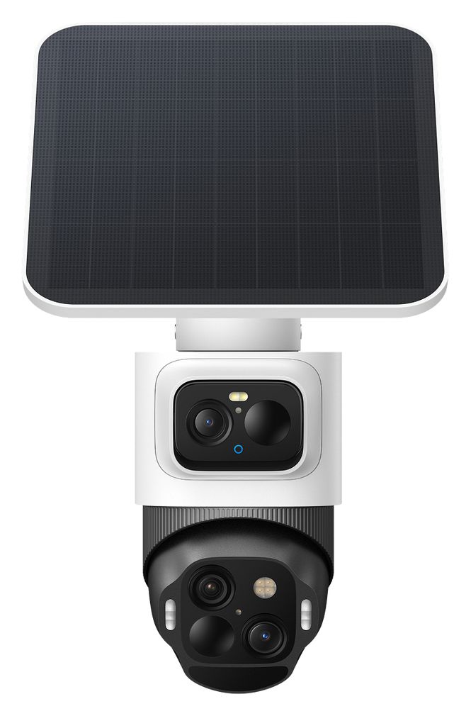 eufyCam S4 