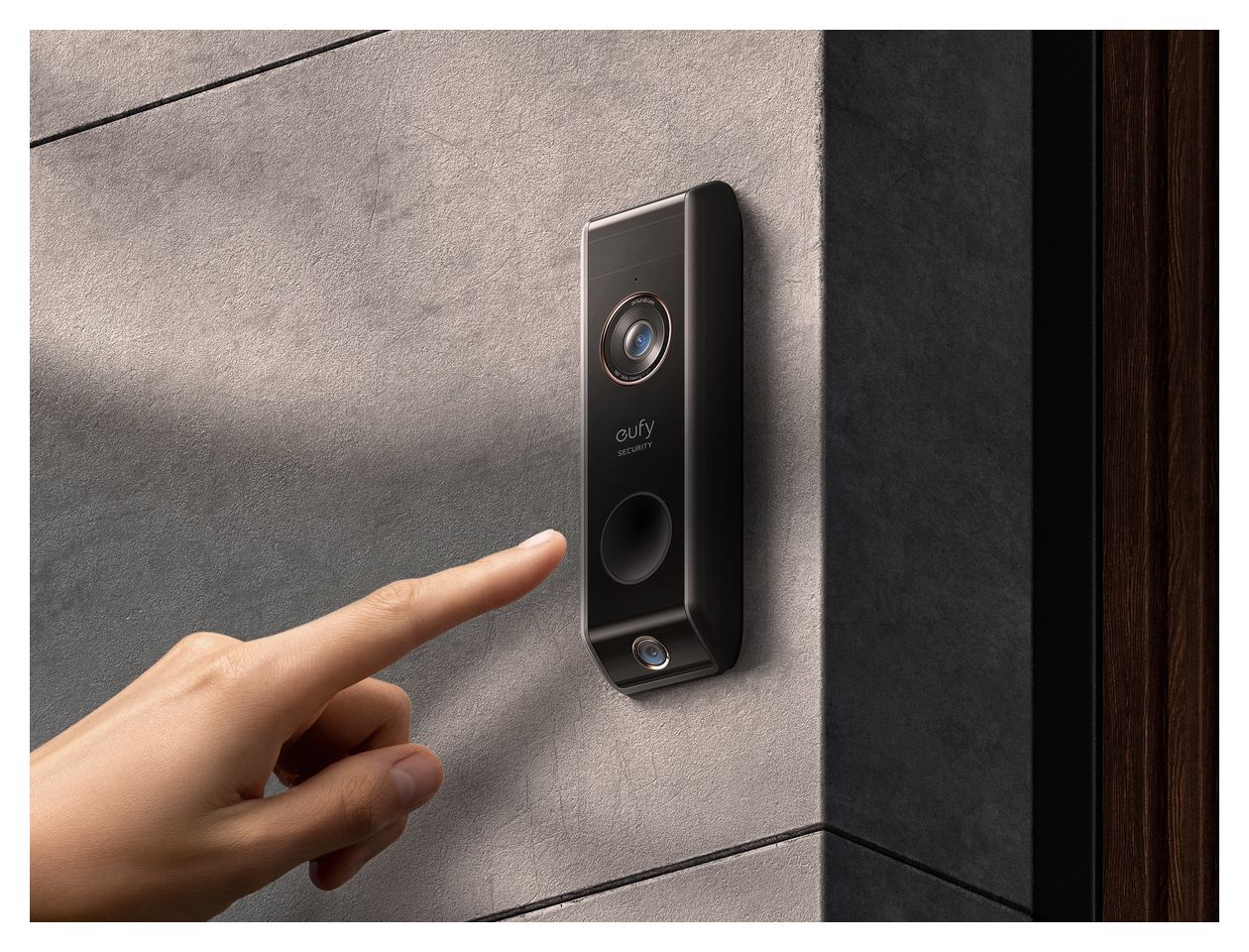 T8213G11 Dual Add-on Unit  Wlan  (Schwarz) 