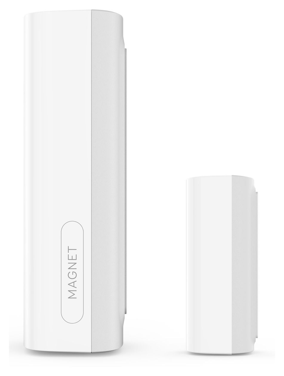 T89000D4 Eingangs-Sensor   (Weiß) 