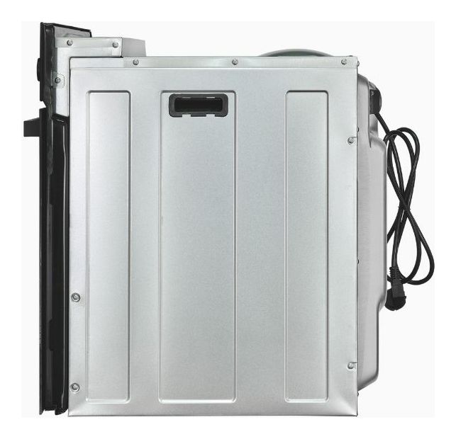 EBE255-U-020 Einbaubackofen 59 l 