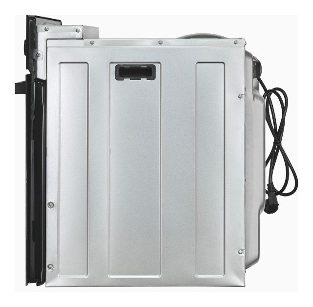 EBE257-H-020 Einbaubackofen 59 l 
