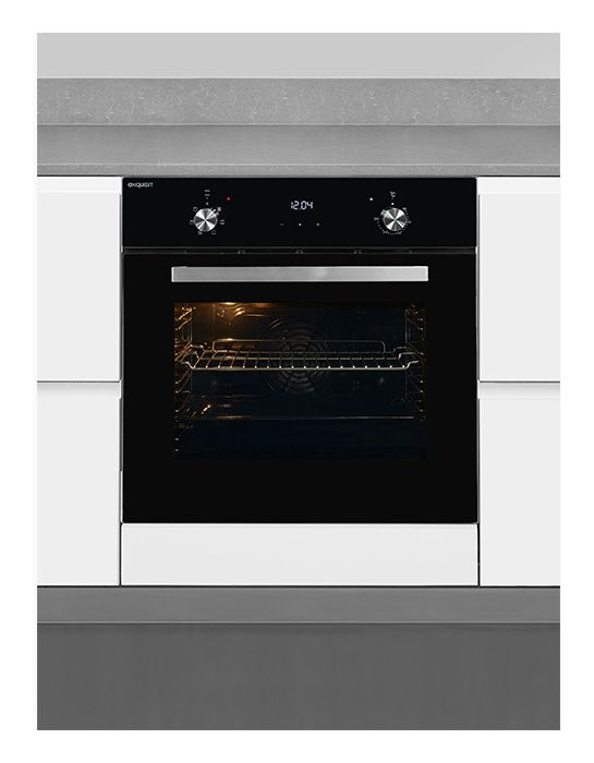 EBE657-U-020 Einbaubackofen 59 l 