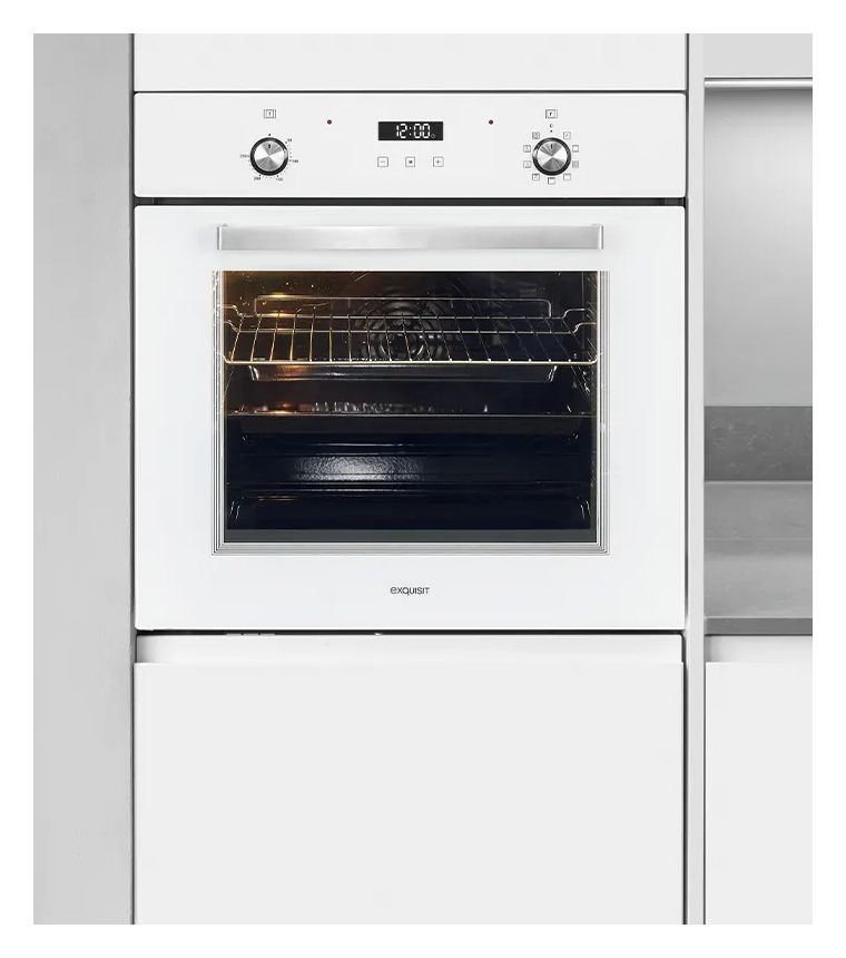 EBE76-9-H-020 Einbaubackofen maxi 