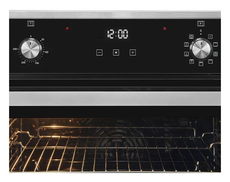 EBE76-9-H-020 Einbaubackofen maxi 