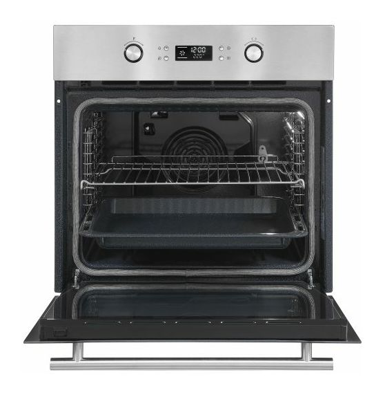 EBEP697-3 H Einbaubackofen groß AutoClean 