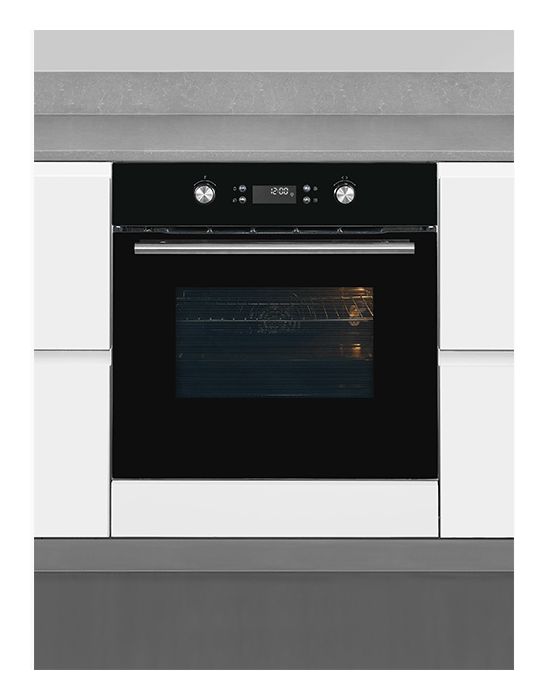 EBEP697-H-030 Einbaubackofen groß AutoClean 