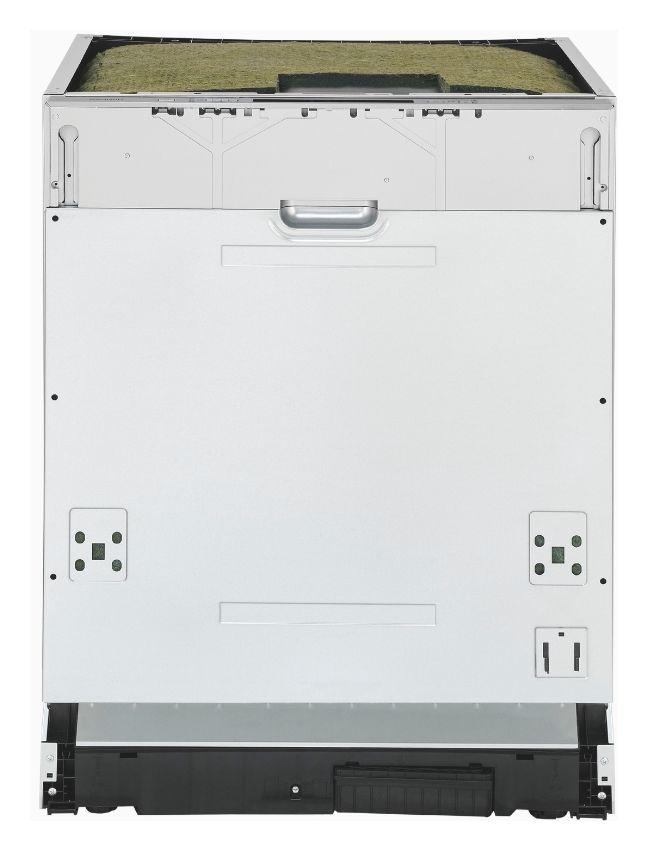 EGSP9614-E-030A 60 cm Geschirrspüler vollintegriert (ohne Front) Sehr leise 14 Maßgedecke aquaStop Funktion 
