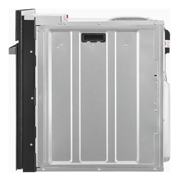 EHE285-HBZ-020 Herdset 75 l mit 60 cm Glaskeramik Kochfeld 