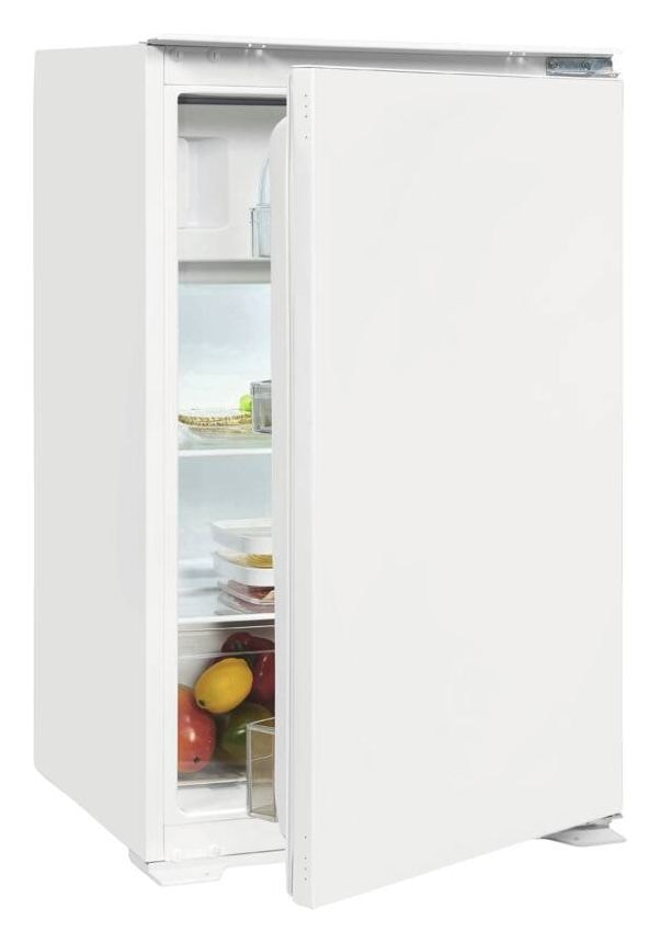 EKS131-4-E-040D 114 l 87,6 cm Einbaukühlschrank EEK: D 114 kWh Jahr 