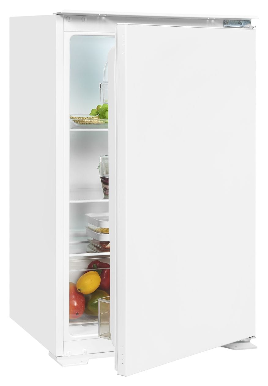 EKS131-V-040F 129 l Einbaukühlschrank EEK: F 115 kWh Jahr 