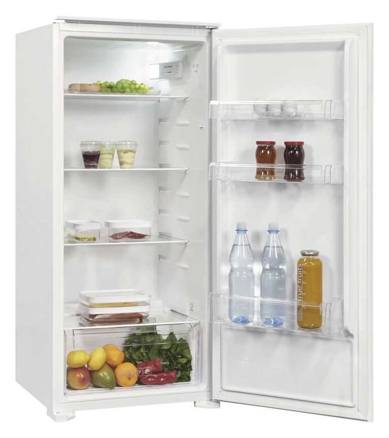 EKS201-V-E-040E 199 l Einbaukühlschrank EEK: E 100 kWh Jahr 