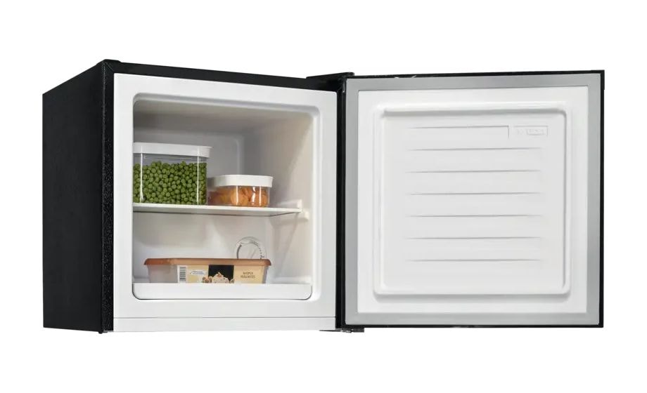 GB40-050C 31 l Gefrierschrank 94 kWh Jahr  (Schwarz) 