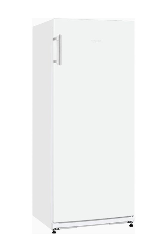 GKS29-V-H-280E 254 l / Kühlschrank freistehend EEK: E 105 kWh Jahr  (Weiß) 