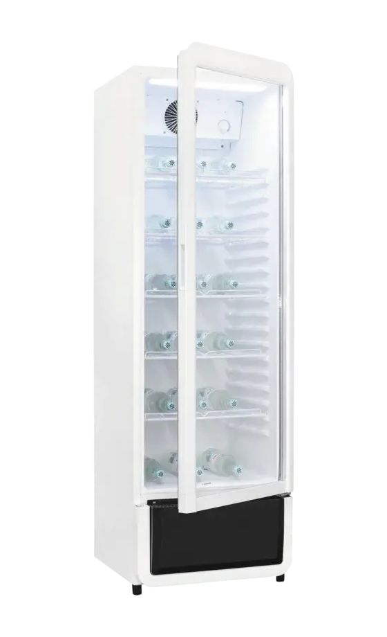 GKS5220-GT-431D 280 l Kühlschrank freistehend EEK: D 690 kWh Jahr NoFrost  (Weiß) 