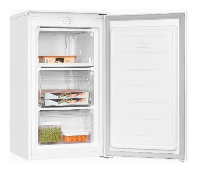GS111-041E 60 l Gefrierschrank 156 kWh Jahr  (Weiß) 