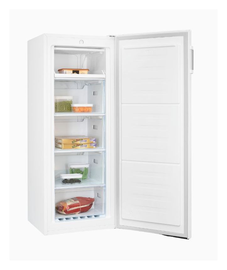 GS230-H-010E 165 l Gefrierschrank 188 kWh Jahr  (Weiß) 