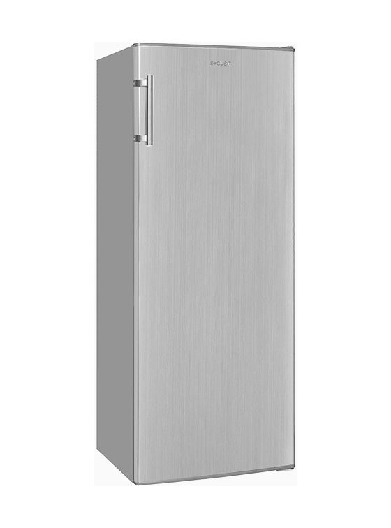 GS230-H-040E 168 l Gefrierschrank 190 kWh Jahr  (Edelstahl) 