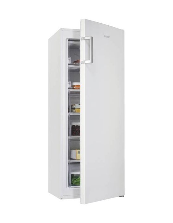 GS230-H-050C 177 l Gefrierschrank 123 kWh Jahr  (Weiß) 