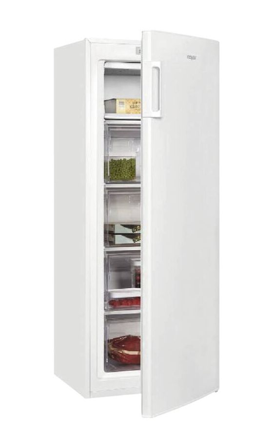 GS230-HE-040D 168 l Gefrierschrank 152 kWh Jahr  (Weiß) 
