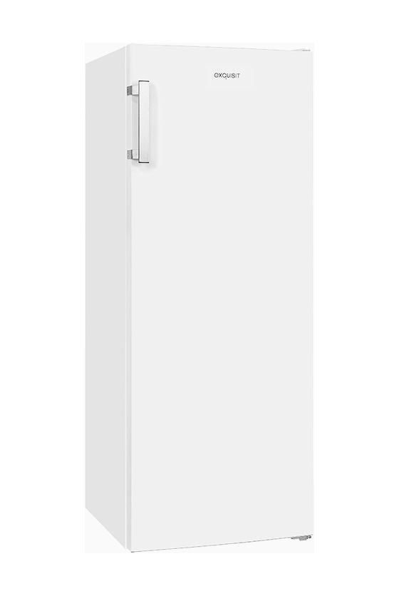 GS231-NF-H-040C 161 l Gefrierschrank 132 kWh Jahr NoFrost  (Weiß) 