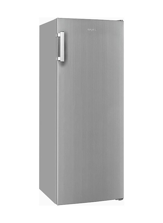 GS231-NF-H-040D 161 l Gefrierschrank 132 kWh Jahr NoFrost  (Edelstahl) 