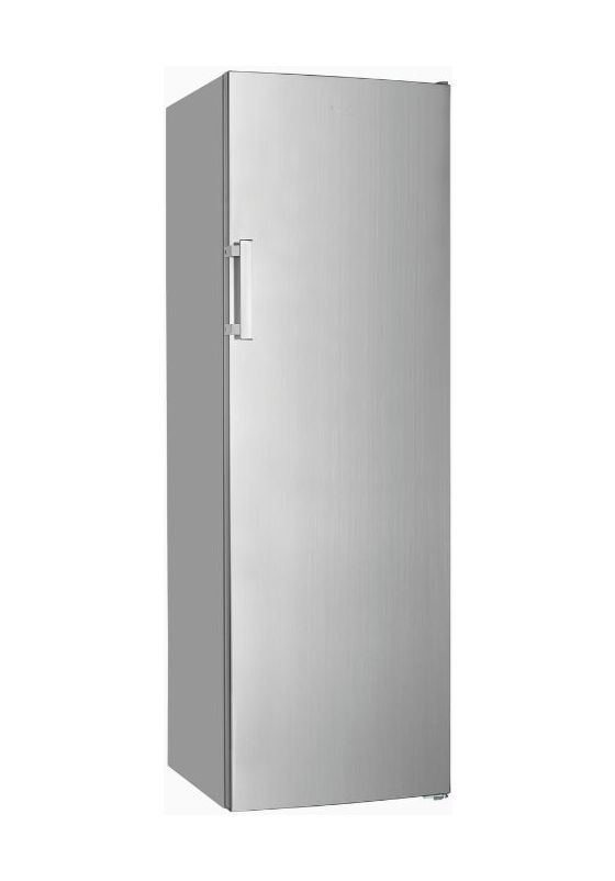 GS271-NF-H-040E 204 l Gefrierschrank 222 kWh Jahr NoFrost  (Edelstahl) 