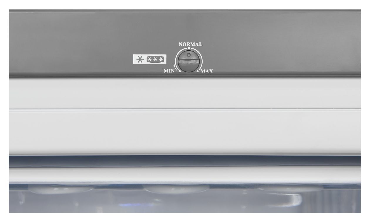 GS280-H-040E 242 l Gefrierschrank 214 kWh Jahr  (Edelstahl) 