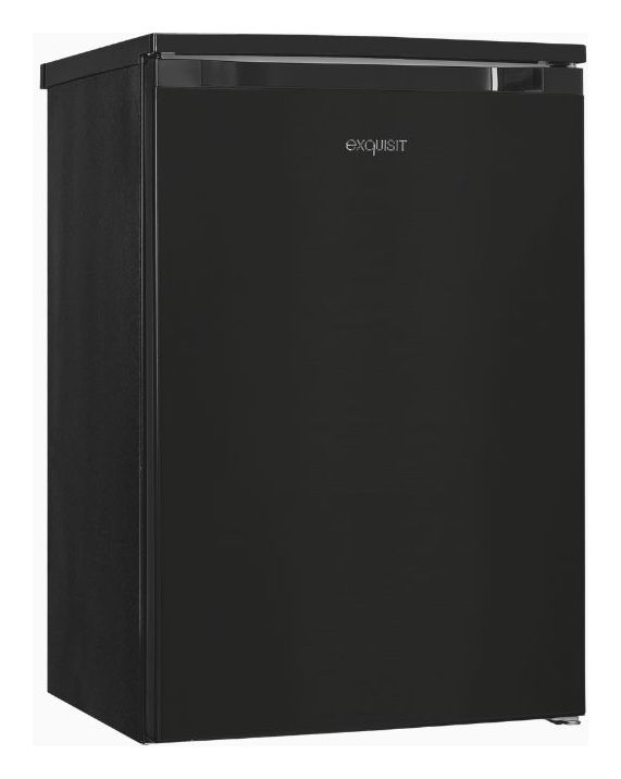 GS81-051C 85 l Gefrierschrank 105 kWh Jahr  (Schwarz) 
