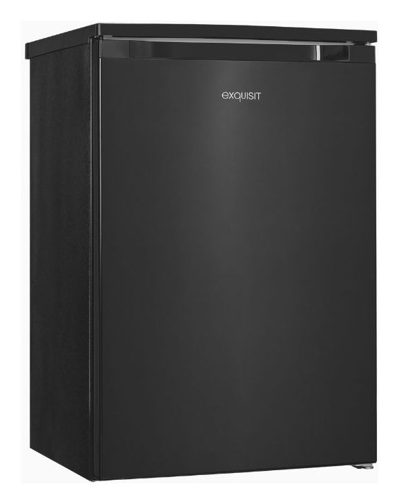 GS81-051C 85 l Gefrierschrank 105 kWh Jahr  (Dunkles Grau) 