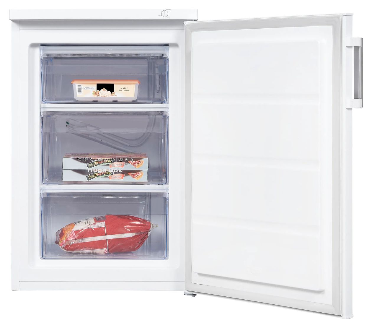 GS81-H-010D 85 l Gefrierschrank 131 kWh Jahr  (Weiß) 