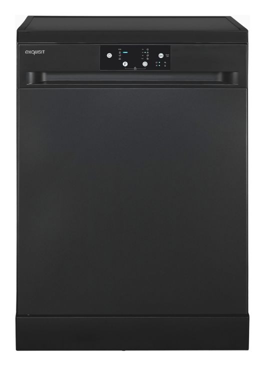 GSP9114-450D 60 cm Geschirrspüler freistehend Leise 14 Maßgedecke 