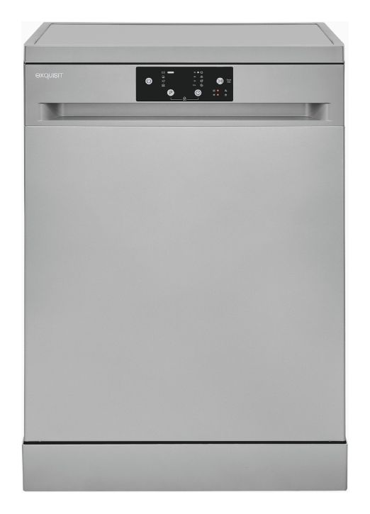 GSP9114-451D 60 cm Geschirrspüler freistehend Leise 14 Maßgedecke aquaStop Funktion 