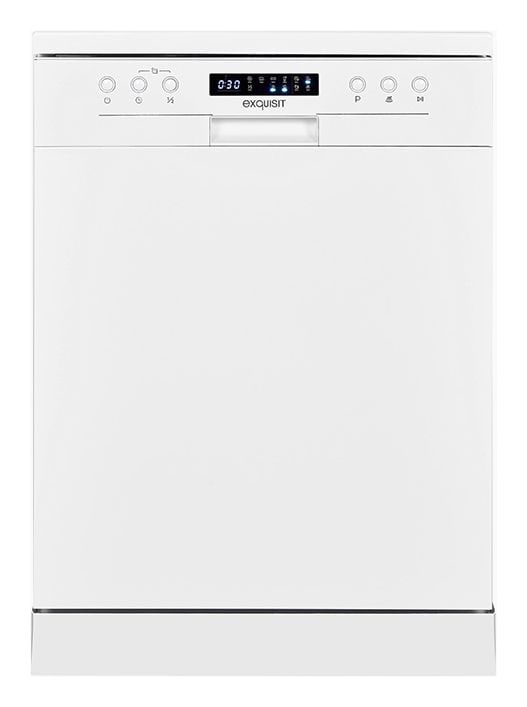 GSP9414-030D 60 cm Geschirrspüler freistehend Leise 14 Maßgedecke aquaStop Funktion 