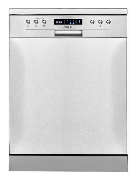 GSP9414-030D 60 cm Geschirrspüler freistehend Leise 14 Maßgedecke aquaStop Funktion 
