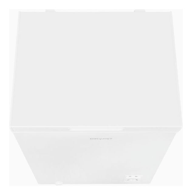 GT100-050E Tiefkühltruhe Freistehend 169 kWh Jahr 