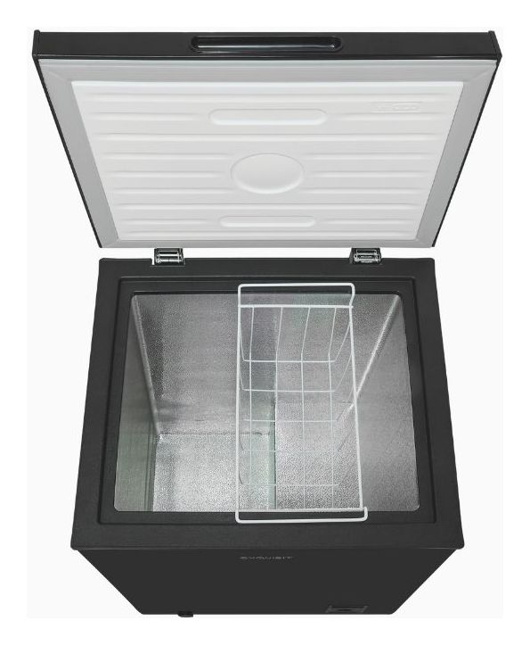 GT100-050E Tiefkühltruhe Freistehend 169 kWh Jahr 