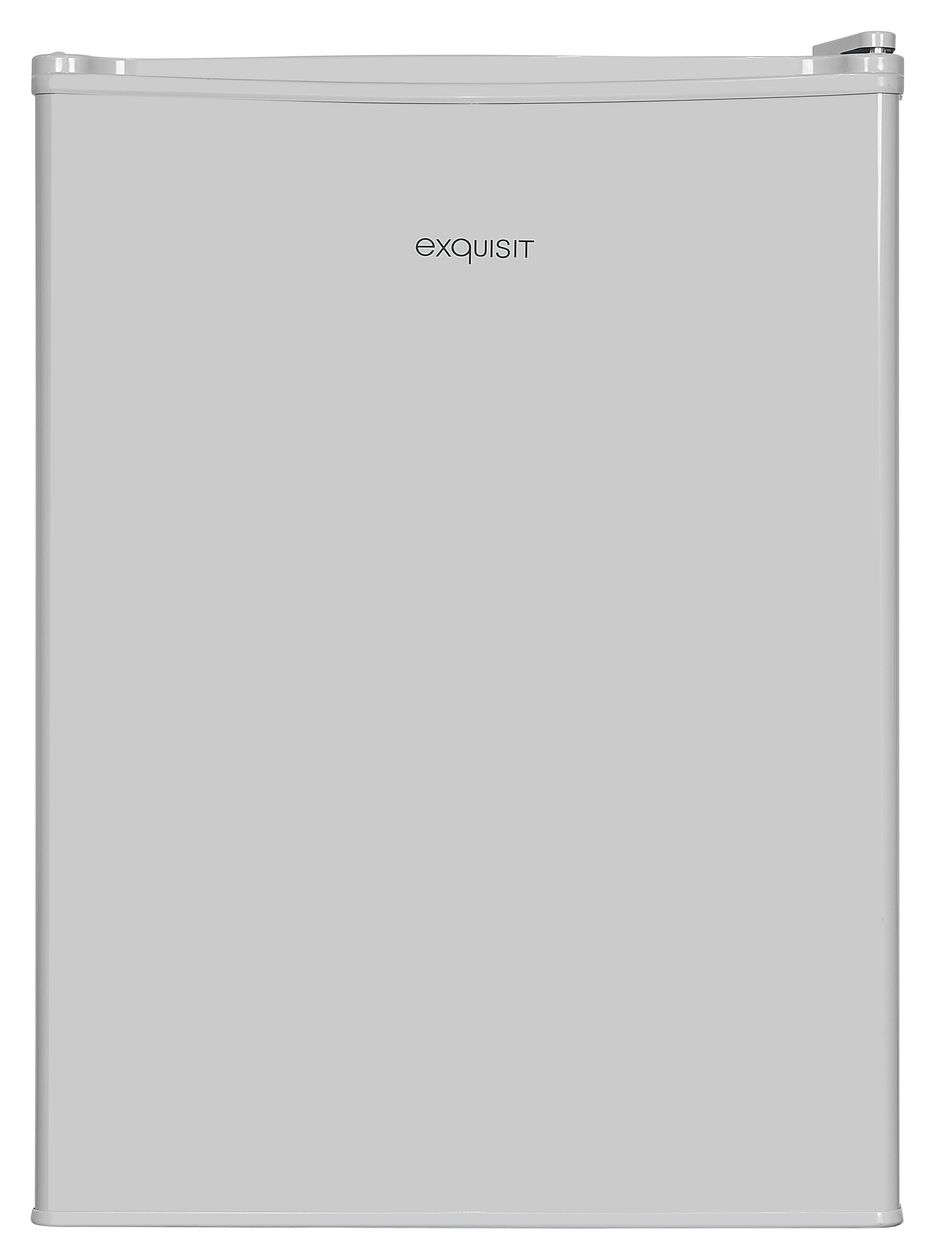 KB60-V-090E 52 l Tischkühlschrank EEK: E 81 kWh Jahr  (Grau) 