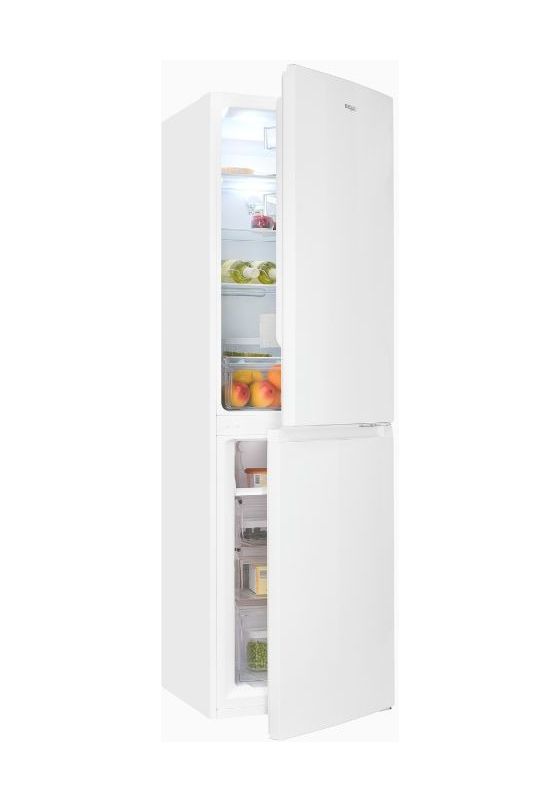 KGC250-85-NF-040D 165 l / 82 l Kühl-Gefrierkombi freistehend NoFrost 181 kWh Jahr  (Weiß) 