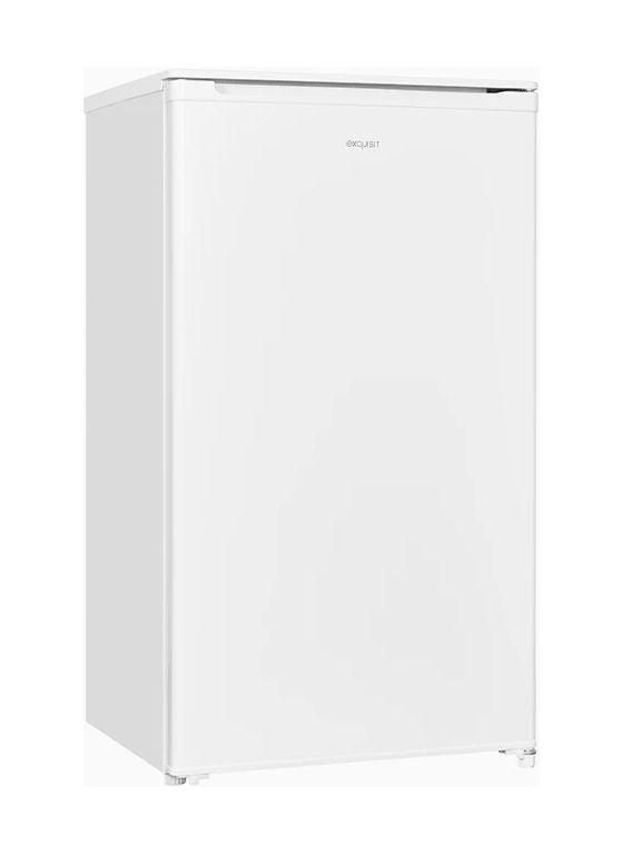 KS116-0-041E 90 l / Kühlschrank freistehend EEK: E 85 kWh Jahr  (Weiß) 