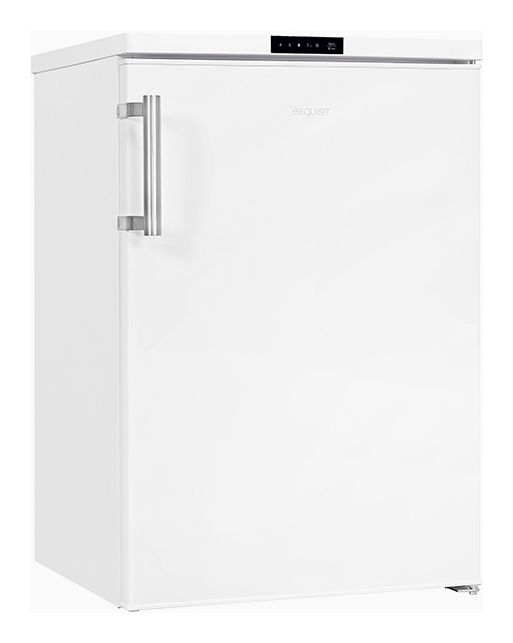 KS16-4-HE-010D 107 l / 107 l Tischkühlschrank EEK: D 110 kWh Jahr  (Weiß) 