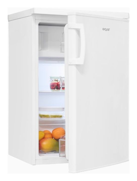 KS16-4-HE-040C 109 l / 95 l Tischkühlschrank EEK: C 89 kWh Jahr  (Weiß) 