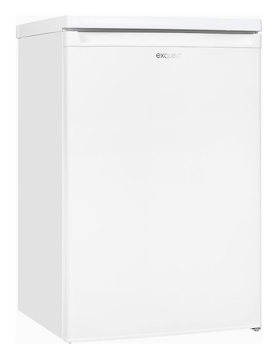 KS16-V-040D 126 l Tischkühlschrank EEK: D 72 kWh Jahr  (Weiß) 