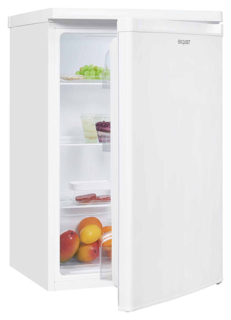 KS16-V-040E 127 l Tischkühlschrank EEK: E 90 kWh Jahr  (Weiß) 