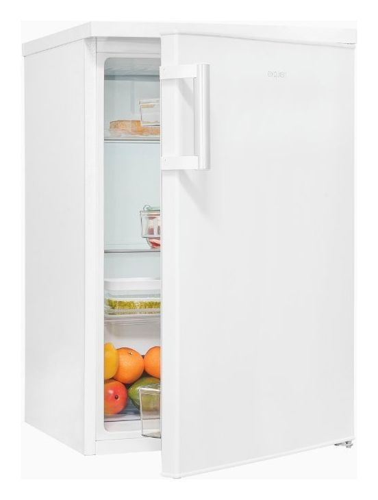 KS16-V-H-010C 133 l Kühlschrank freistehend EEK: C 58 kWh Jahr  (Weiß) 